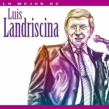 Luis Landriscina: Intendente Cumplido (Live)