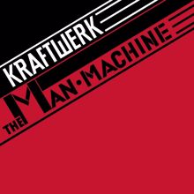 Kraftwerk: Spacelab (2009 Remaster)