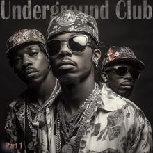 Various Artists: Underground Club, Part 1