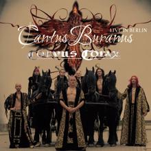 Corvus Corax: Cantus Buranus Live In Berlin