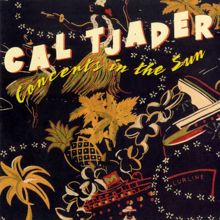 Cal Tjader: Love For Sale (Live)