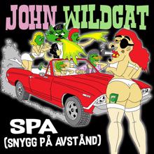 John Wildcat: SPA (Snygg på avstånd)