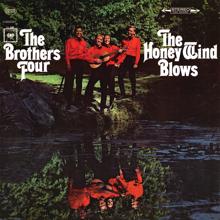 The Brothers Four: The Honey Wind Blows