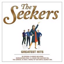 The Seekers: Walk with Me (Stereo; 2009 Remaster)