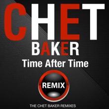 Chet Baker: Time After Time