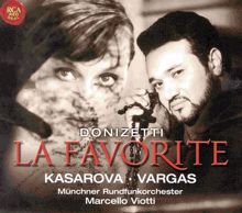 Marcello Viotti: Donizetti: La Favorite