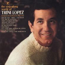 Trini Lopez: The Sing-Along World Of Trini Lopez