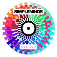 Simple Minds: Summer (Edit)