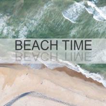 Ocean Sounds: Beach Time