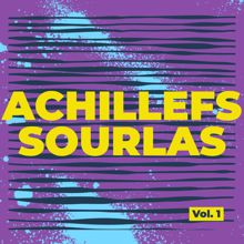 Achillefs Sourlas: Achillefs Sourlas, Vol. 1