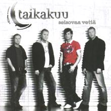 Taikakuu: Vuoksesi sun