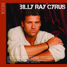 Billy Ray Cyrus: Words By Heart (Album Version)