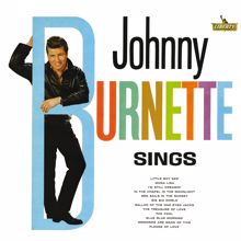 Johnny Burnette: Sings