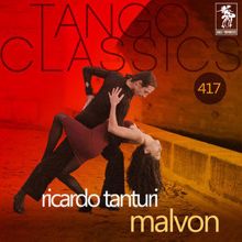 Ricardo Tanturi: Malvon (Historical Recordings)