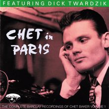 Chet Baker: Chet In Paris Vol 1