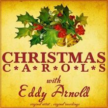 Eddy Arnold: Christmas Carols