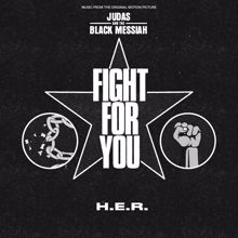 H.E.R.: Fight For You (From the Original Motion Picture "Judas and the Black Messiah")