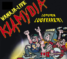 Klamydia: Ajolähtö