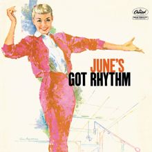 June Christy: June's Got Rhythm