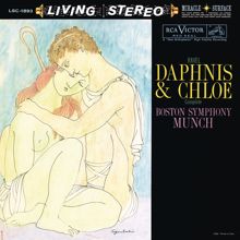 Charles Munch: Ravel: Daphnis et Chloé, M. 57 (1955 Recording)