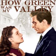Alfred Newman: How Green Was My Valley (Original Soundtrack)