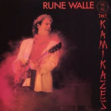 Rune Walle: Kamikaze Mission