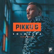 Pikku G, BEHM: Solmussa (feat. BEHM)
