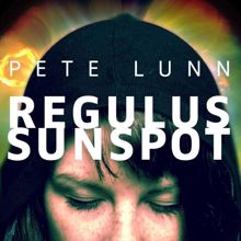 Pete Lunn: Regulus/Sunspot