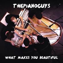 The Piano Guys: What Makes You Beautiful