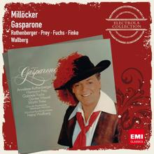 Anneliese Rothenberger: Millöcker: Gasparone