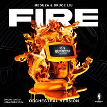 MEDUZA: Fire (Orchestral Version) (FireOrchestral Version)