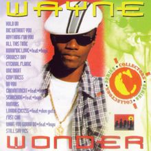 Wayne Wonder: Collectors Series-Wayne Wonder