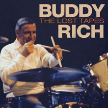 Buddy Rich: Tee Bag