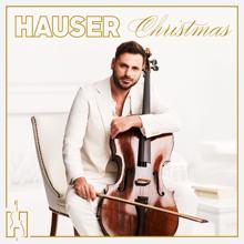 HAUSER: Amazing Grace