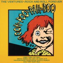 The Ventures: Rock And Roll Forever