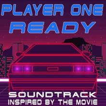 Chateau Pop: Your Love (From "Ready Player One")