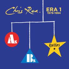 Chris Rea: ERA 1 (As Bs & Rarities 1978-1984)