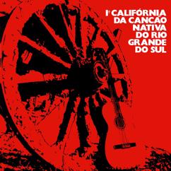 Various Artists: 1ª Califórnia da Canção Nativa do Rio Grande do Sul