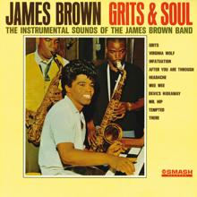 James Brown: Grits And Soul