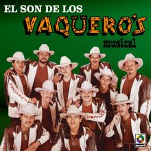 Vaquero's Musical: El Son De Los Vaquero's Musical