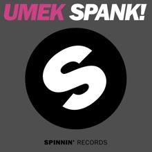 UMEK: Spank!