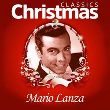 Mario Lanza: Classics Christmas