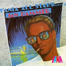 Fania All Stars: Featuring Jan Hammer