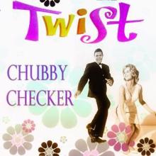 Chubby Checker: Twist