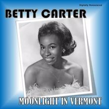 Betty Carter: By the Bend of the River (Digitally Remastered)