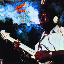 Albert King: I Wanna Get Funky