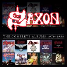 SAXON: Ride Like the Wind (Monitor Mix;2010 Remastered Version)