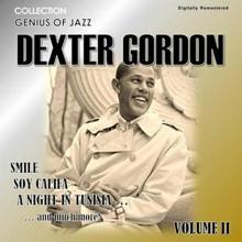 Dexter Gordon: Genius of Jazz - Dexter Gordon, Vol. 2 (Digitally Remastered)