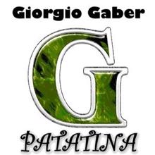 Giorgio Gaber: Patatina