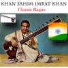 Khan Sahim Imrat Khan: Classic Ragas
